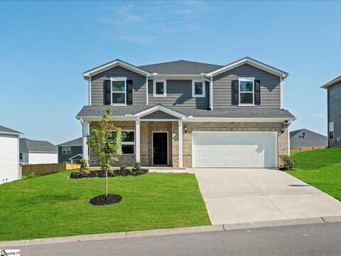 799 Burghley Circle, Greer, SC 29651
