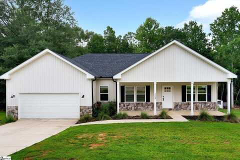 208 Anchor Road, Greenville, SC 29617