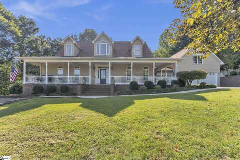 121 Raccoon Trail, Travelers Rest, SC 29690