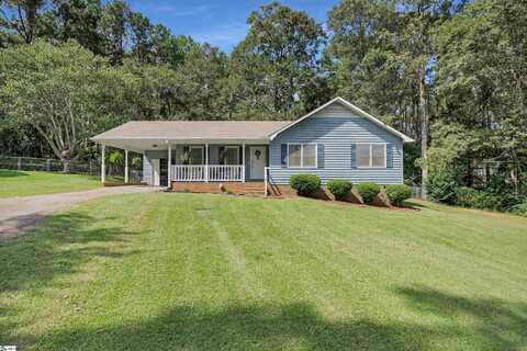 197 Loblolly Drive, Spartanburg, SC 29303