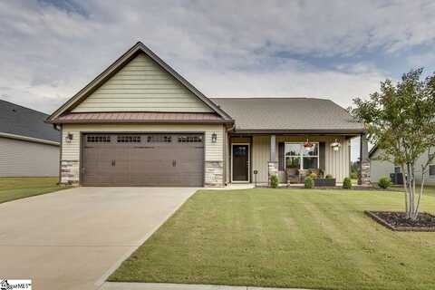 248 Abelia Meadows Drive, Piedmont, SC 29673