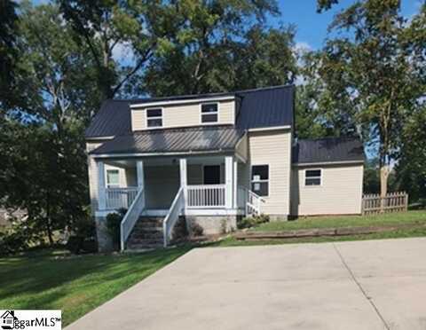 104 Maplebrook Street, Laurens, SC 93602
