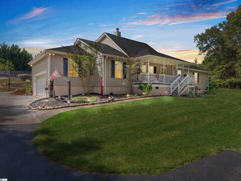 1216 White Road, Piedmont, SC 29673