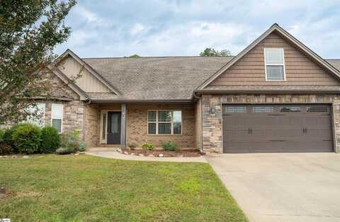 215 Longmont Drive, Boiling Springs, SC 29316