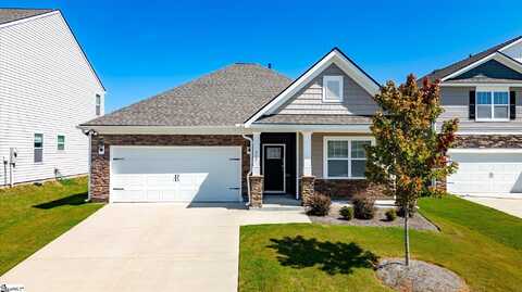 417 Ridge Climb Trail, Greer, SC 29651