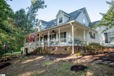233 Bowen Road, Easley, SC 29640