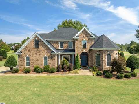 654 Driftwood Drive, Greer, SC 29651