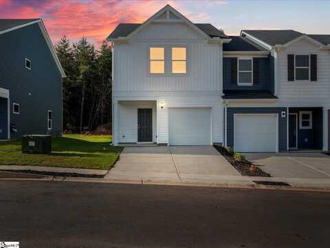 851 Ernest Lane, Lyman, SC 29365
