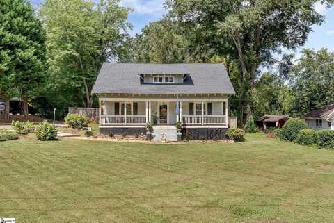 101 E Main Street, Taylors, SC 29687