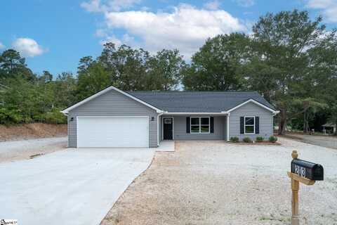 203 Southside Drive, Laurens, SC 29336