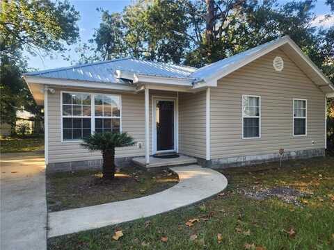 2600 Cate Street, Brunswick, GA 31520