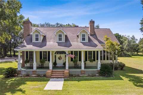 13535 GA-110, Woodbine, GA 31569