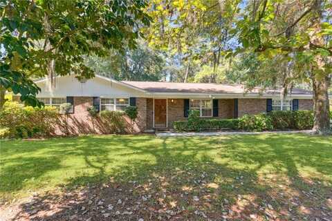 133 Northwood Drive, Brunswick, GA 31525