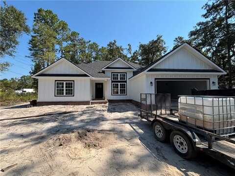 101 Winton Drive, Brunswick, GA 31525