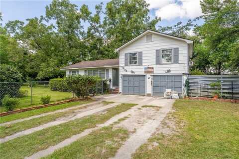 1208 Jane Street, Waycross, GA 31501