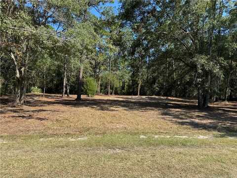 112 Scott Road, Waynesville, GA 31566