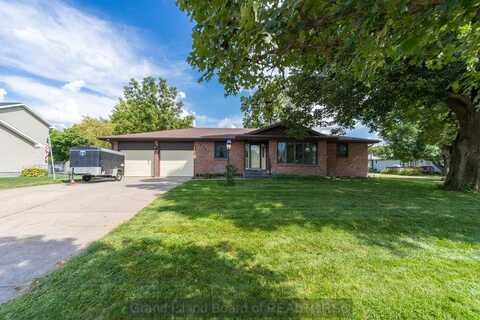 2227 Berryman Ln, Central City, NE 68826
