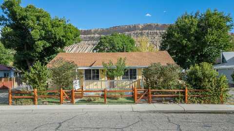 416 W 5th Street, Palisade, CO 81526