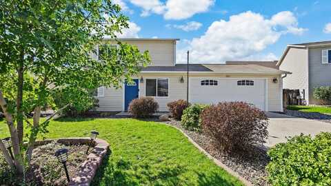 2827 Margo Court, Grand Junction, CO 81501
