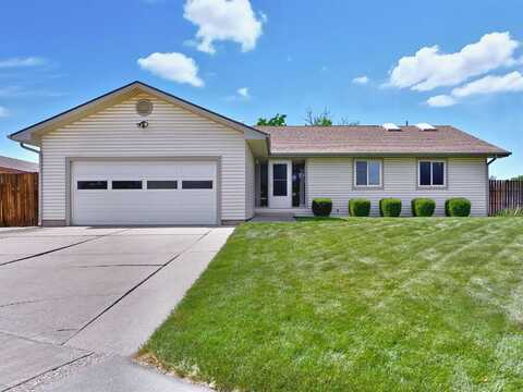 2311 Pheasant Run Circle, Grand Junction, CO 81506