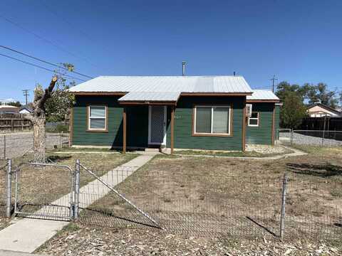 2852 1/2 Teller Avenue, Grand Junction, CO 81501