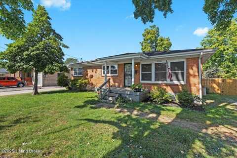 6206 Gayle Dr, Louisville, KY 40219