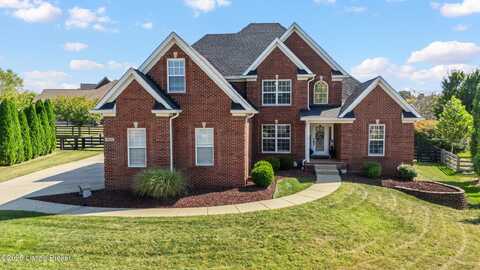 3502 Sasse Way, Louisville, KY 40245