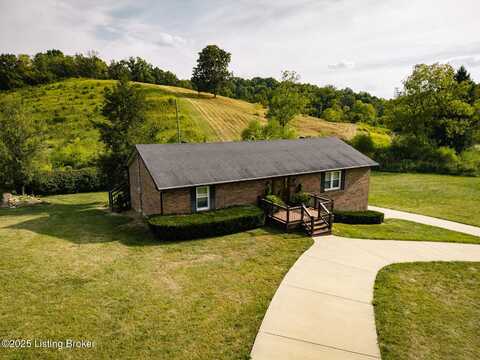 835 Cat Walk Rd, Bagdad, KY 40003