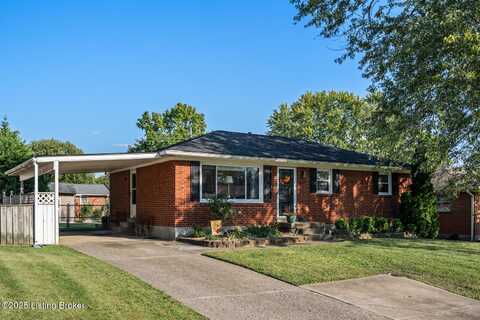 8117 Ardenia Ln, Louisville, KY 40228