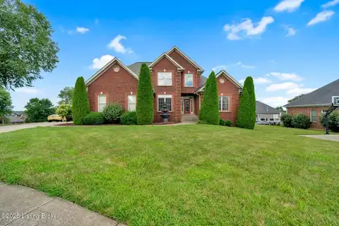 12306 Pinehurst Ct, Sellersburg, IN 47172