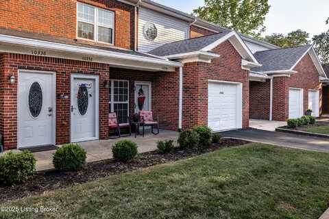 10330 Dorsey Village Dr, Louisville, KY 40223