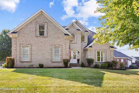6113 Moser Farm Rd, Prospect, KY 40059