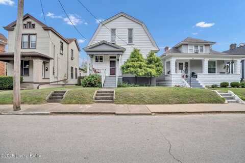 1840 Deer Park Ave, Louisville, KY 40205