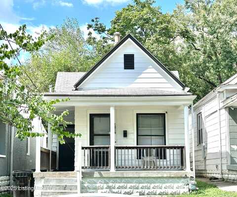 1414 S Floyd St, Louisville, KY 40208