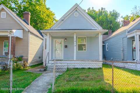 1419 S 28th St, Louisville, KY 40211