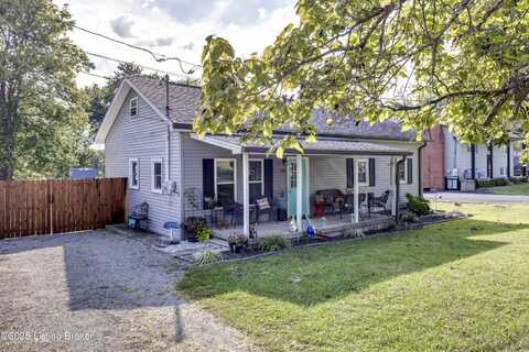 205 Wilderness Rd, Brooks, KY 40109