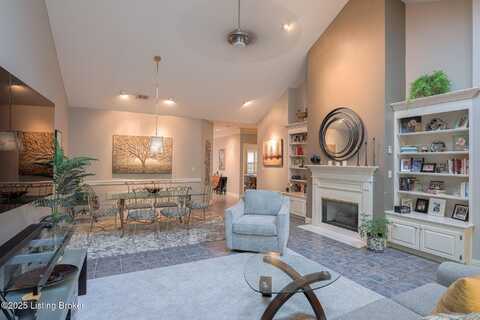3543 Hurstbourne Ridge Blvd, Louisville, KY 40299