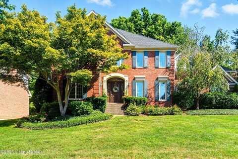 7306 Grand Isle Way, Prospect, KY 40059
