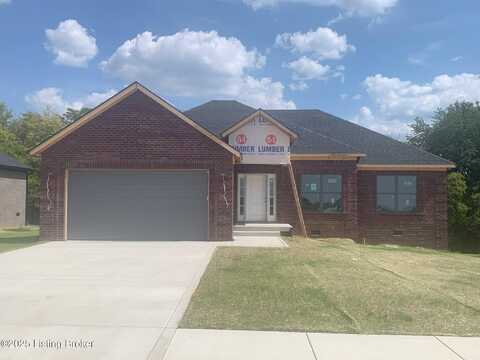 Lot 63 New Orleans Ct, Taylorsville, KY 40071