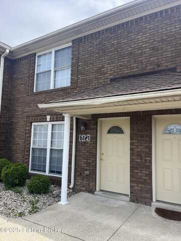 6127 Upper Hunters Trace, Louisville, KY 40216