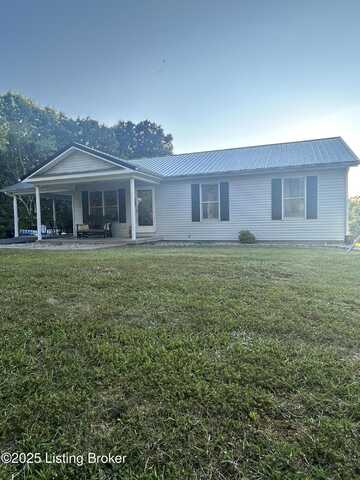 305 Mcdoald Rd, Leitchfield, KY 42754