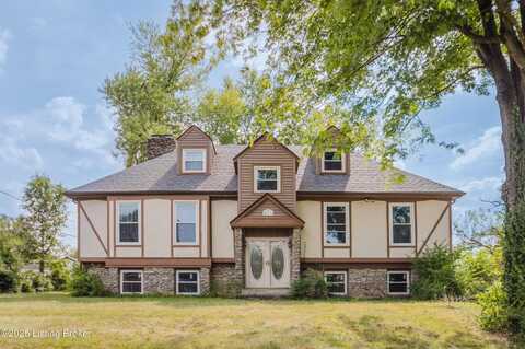 411 Honeysuckle Rd, Shelbyville, KY 40065