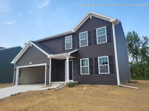 2968 Moccasin Drive, DeWitt, MI 48820
