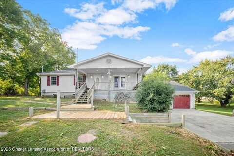 4867 Skyline Drive, Perrinton, MI 48871