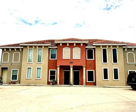 3001 S L Street, McAllen, TX 78503