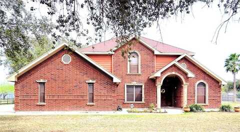 3007 Chapin Street, Edinburg, TX 78541