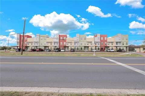 3523 W Sprague Street, Edinburg, TX 78539