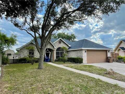 3125 Vera Avenue, Edinburg, TX 78539
