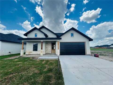 3424 E McGrady Street, Edinburg, TX 78542
