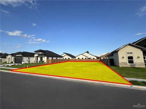 2915 Arboledas Drive, San Juan, TX 78589